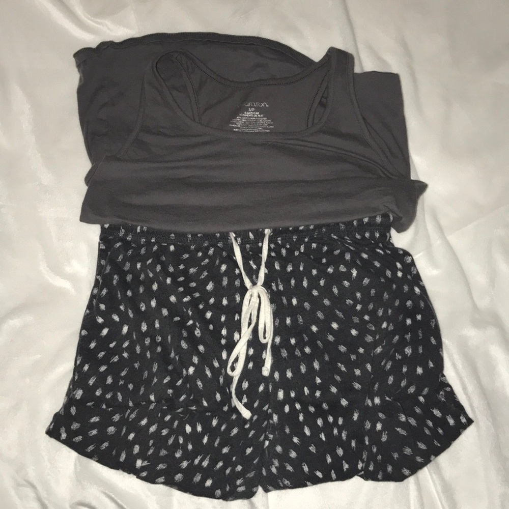 PJ set
